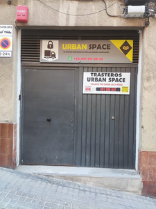 Trasterosurbanspace