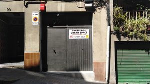 Trasterosurbanspace