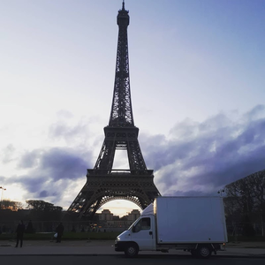Balsa Transportes y Mudanzas