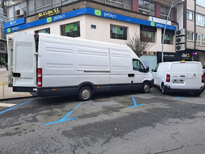 Balsa Transportes y Mudanzas