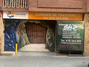 BarcelonaTrasteros