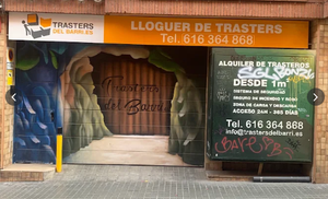 BarcelonaTrasteros