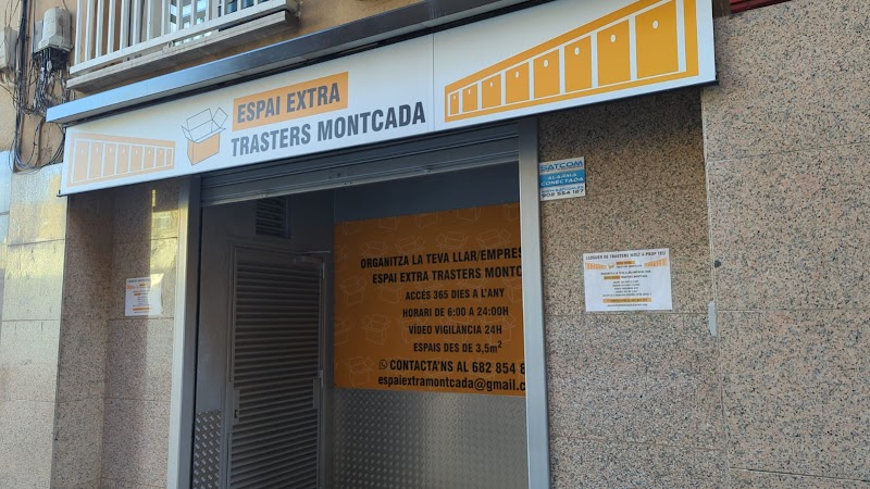 Espai Extra