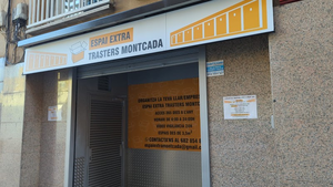 Espai Extra