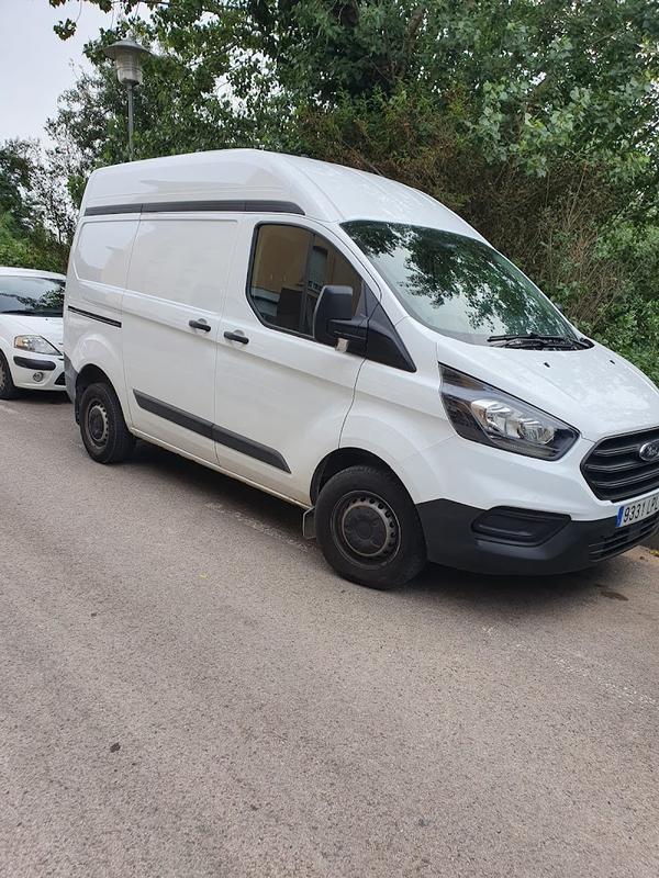 Transportes Cauto