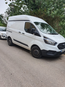 Transportes Cauto