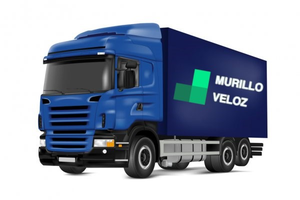 Mudanzas Murillo Veloz