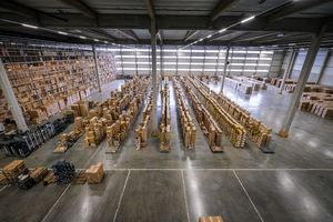 Widem Logistics España, S.L.