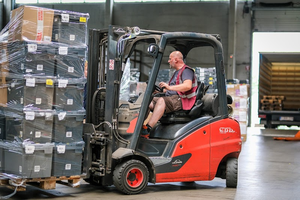 Widem Logistics España, S.L.