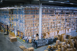 Widem Logistics España, S.L.