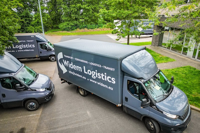 Widem Logistics España, S.L.