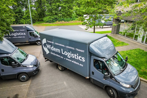 Widem Logistics España, S.L.