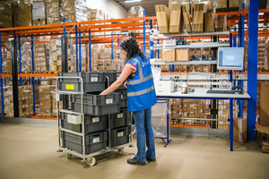 Widem Logistics España, S.L.