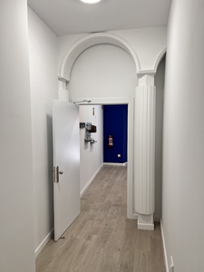 León Lockers