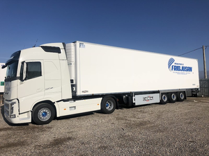 TRANSPORTES FRIOJUSAN