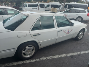 Radiotaxi Granadilla