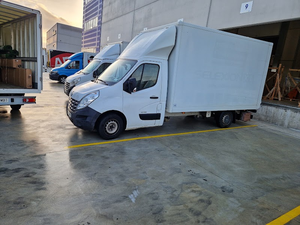 Mundanzas Xallas
