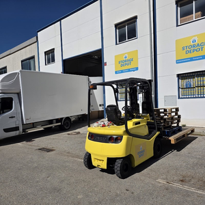 Storage Depot