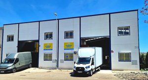 Storage Depot