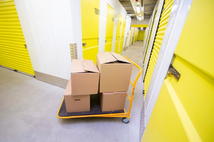 Storage Depot