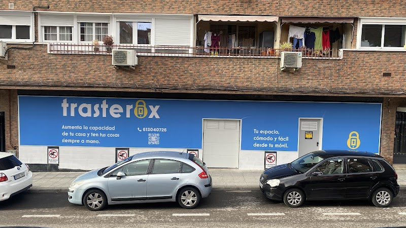 App Vlumex