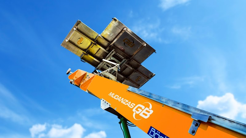 Mudanzasgb