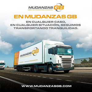 Mudanzasgb