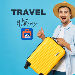 Luggage Storage in Granada