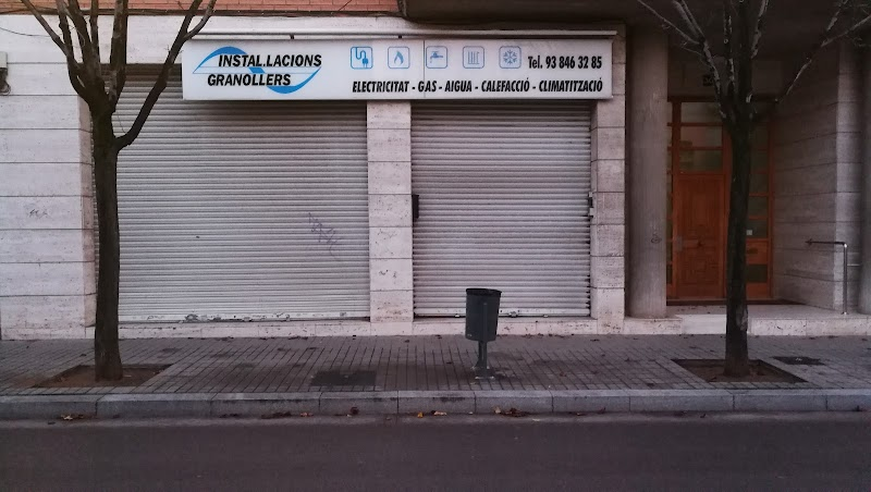 Instal·lacions Granollers Sl