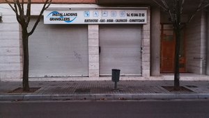 Instal·lacions Granollers Sl