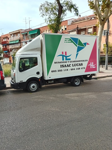 Mudanzaslucas
