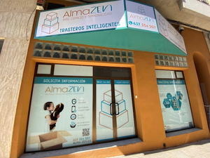 Alma Zen
