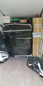 TLM MUDANZAS Y TRANSPORTES