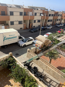 Mudanzas Almería