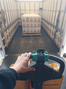 ktex logistics mudances
