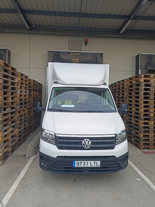 ktex logistics mudances