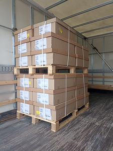 ktex logistics mudances