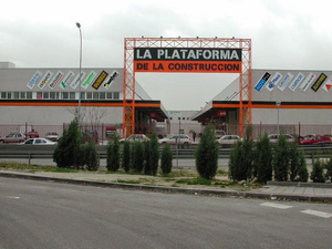BigMat La Plataforma de