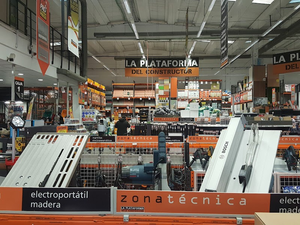 BigMat La Plataforma de
