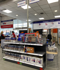 BigMat La Plataforma de