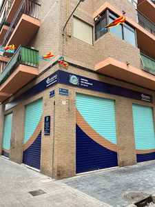 Mudanzas en Valencia
