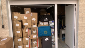 The Moving Company