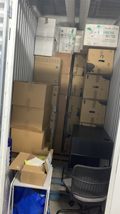 The Moving Company