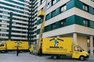 Levante World Cargo, S.L.