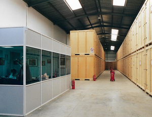 Levante World Cargo, S.L.