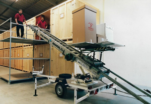 Levante World Cargo, S.L.