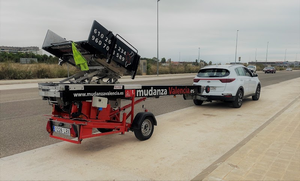 MudanBox Mediterranea.SL