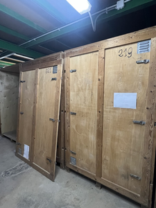 MudanBox Mediterranea.SL