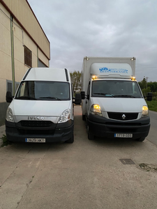 MudanBox Mediterranea.SL