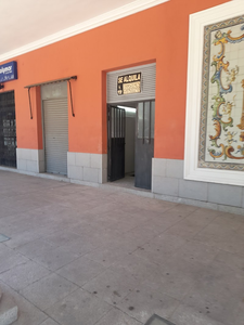 Trasteros Toledo Reconquista